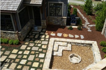 Full-Service Residential Landscaping